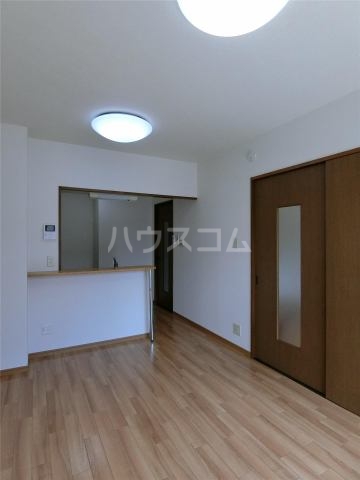 3/25 リビング/ダイニング