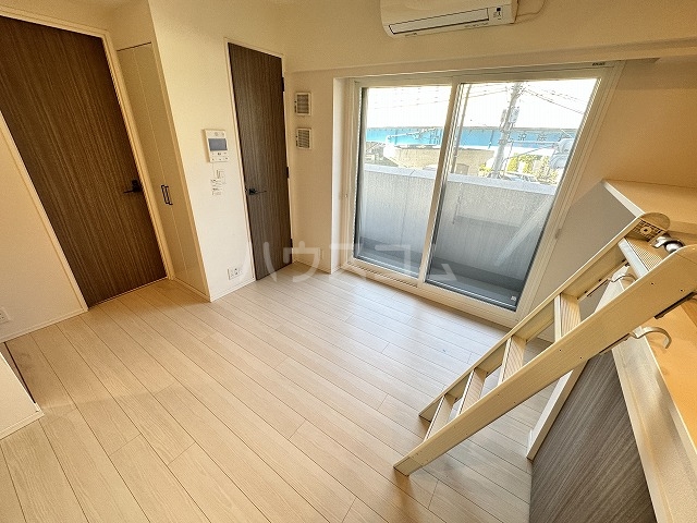 5/30 リビング/ダイニング