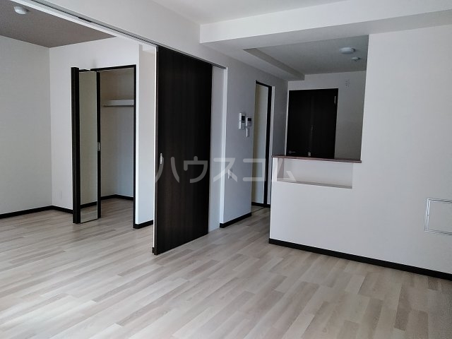 5/29 リビング/ダイニング