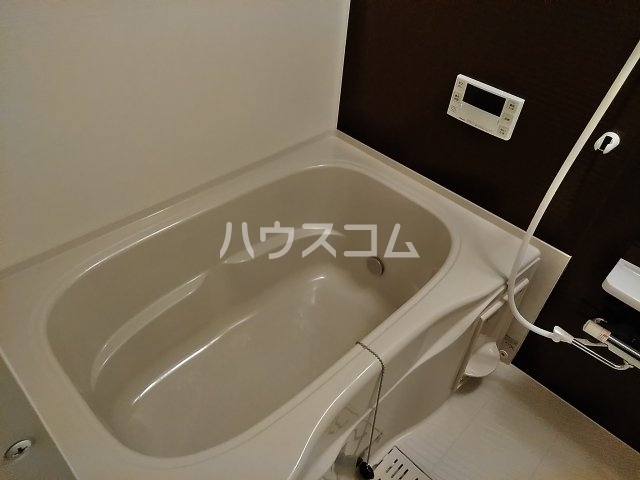 11/29 浴室