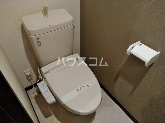12/29 トイレ