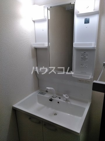 13/29 洗面