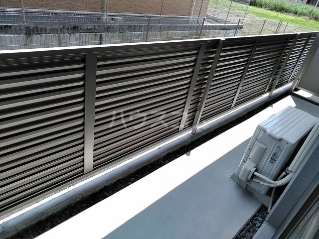 19/29 バルコニー