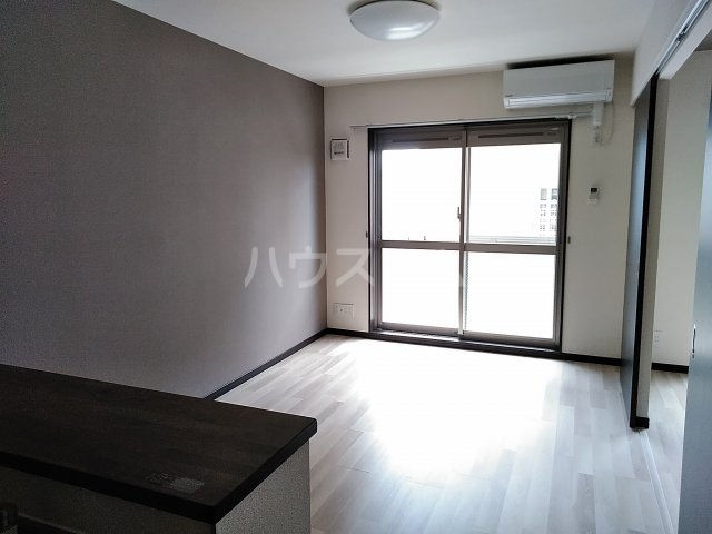 3/29 リビング/ダイニング