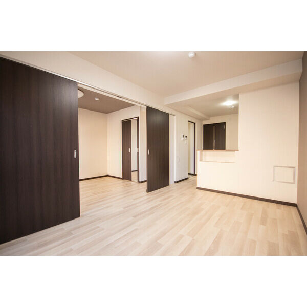 4/30 リビング/ダイニング