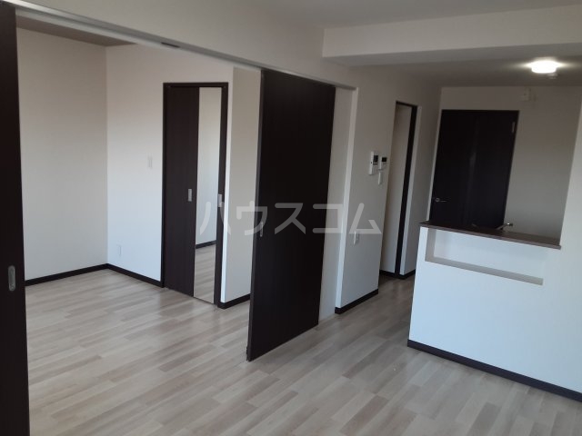 3/30 リビング/ダイニング