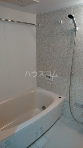 11/23 浴室