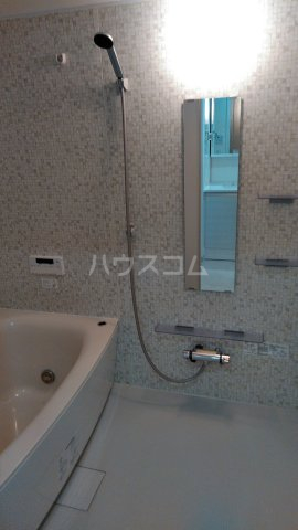 10/23 浴室