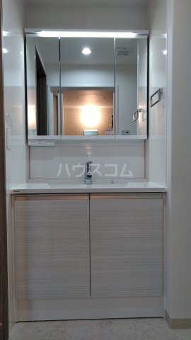 13/23 洗面
