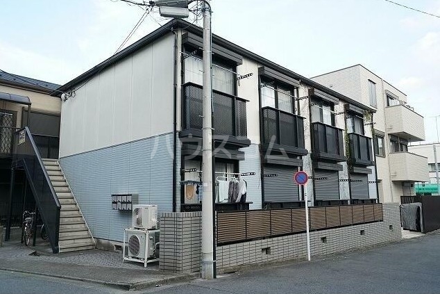 1/20 外観