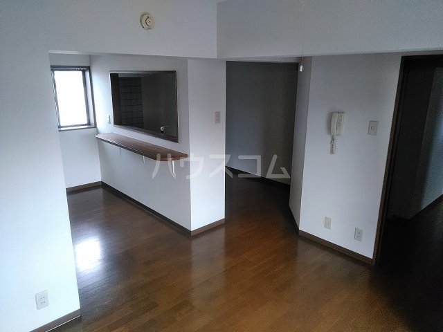 3/23 リビング/ダイニング