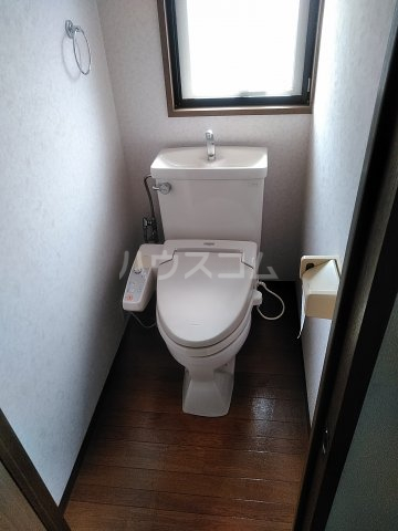 13/23 トイレ