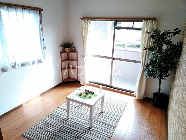 3/17 リビング/ダイニング