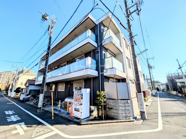 1/26 外観