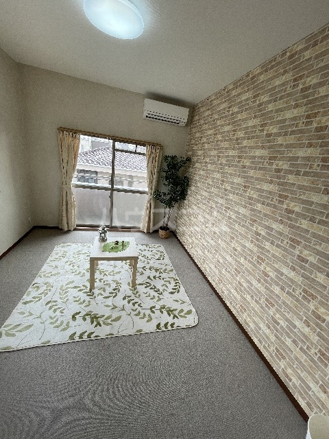 3/17 リビング/ダイニング