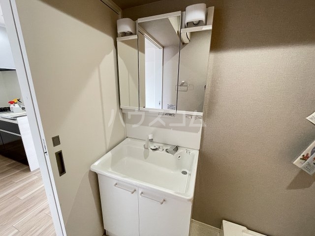 13/25 洗面