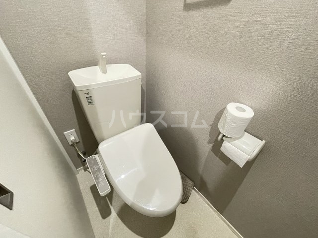 12/25 トイレ