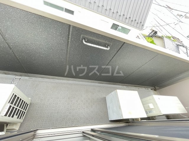 15/25 バルコニー