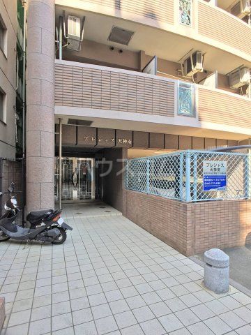 2/10 エントランス