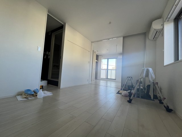 5/25 リビング/ダイニング