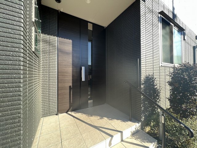 21/25 エントランス