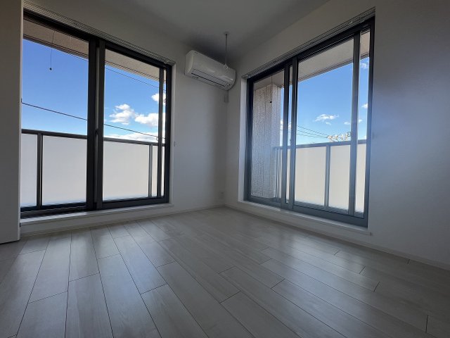 4/25 リビング/ダイニング