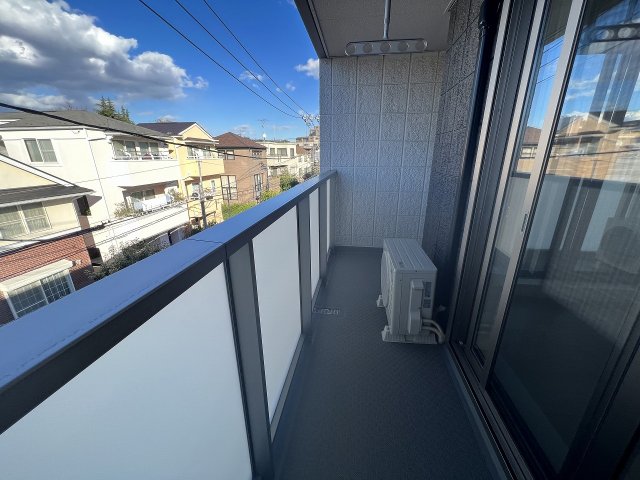 15/25 バルコニー