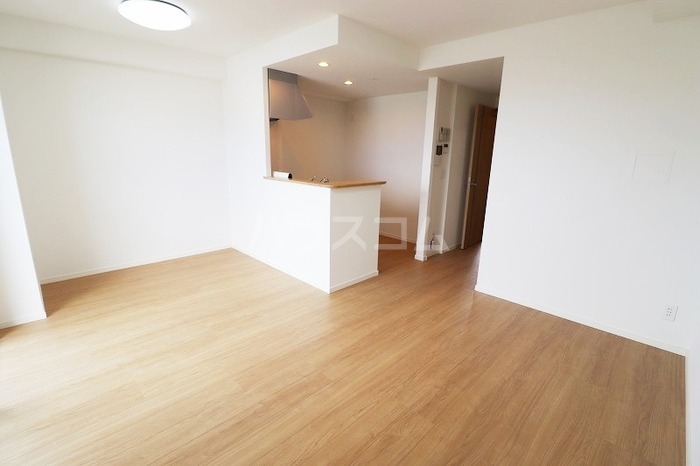 3/22 リビング/ダイニング