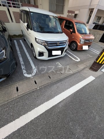 29/30 駐車場