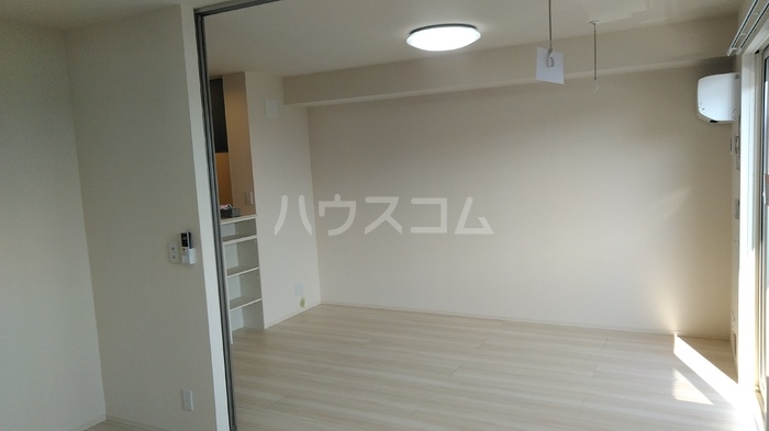 3/24 リビング/ダイニング