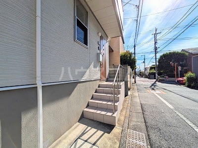 21/24 エントランス