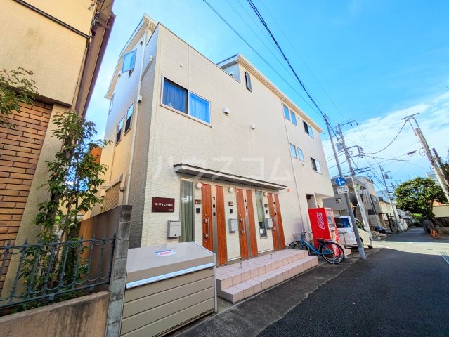 1/24 外観