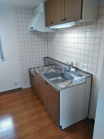 7/22 キッチン