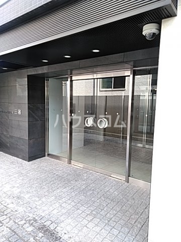 20/29 エントランス