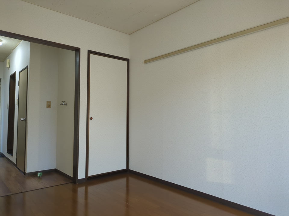 4/30 リビング/ダイニング