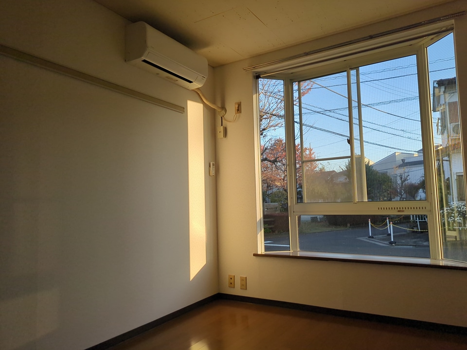 5/30 リビング/ダイニング