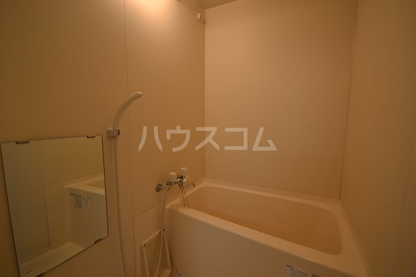 8/21 浴室