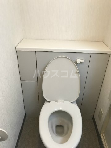 9/21 トイレ