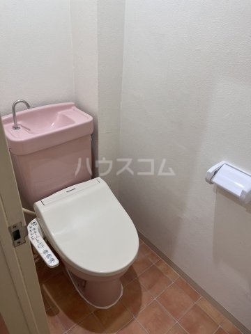 15/30 トイレ