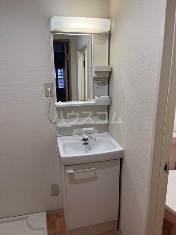 16/30 洗面