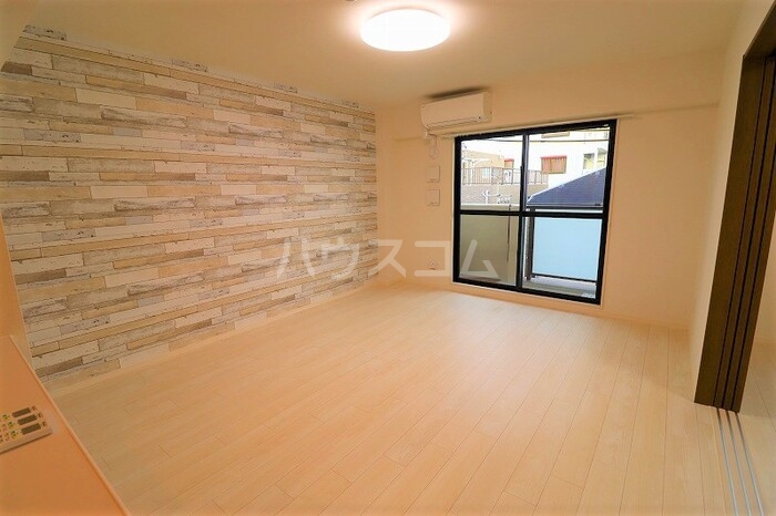 3/28 リビング/ダイニング