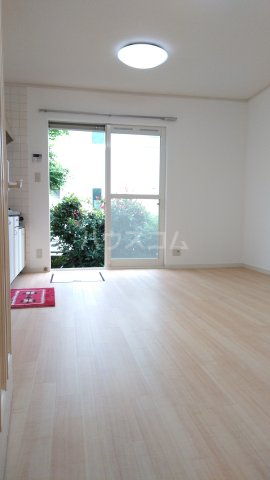 5/29 リビング/ダイニング