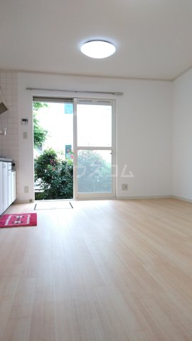 4/29 リビング/ダイニング