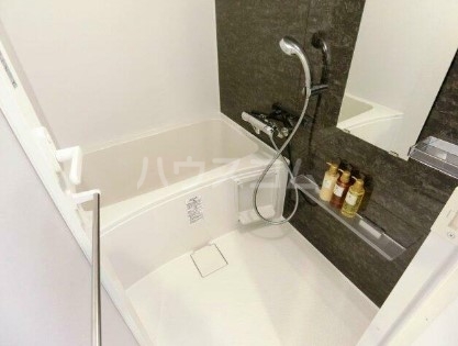 8/23 浴室