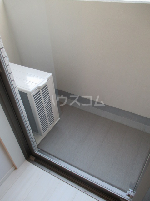 16/30 バルコニー