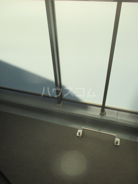 14/28 バルコニー