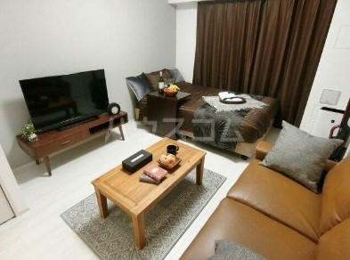 3/28 リビング/ダイニング