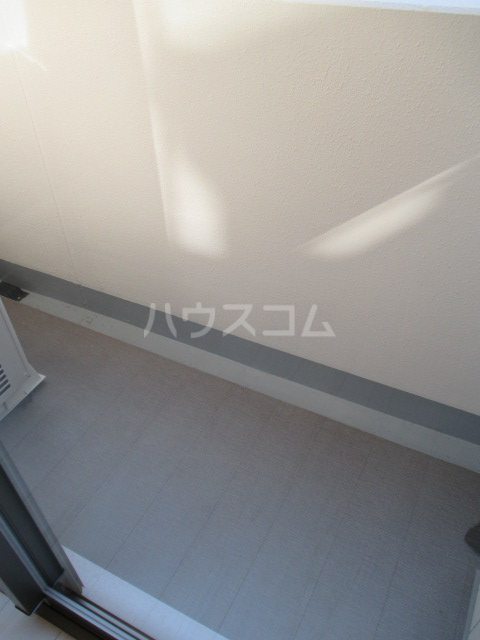 16/29 バルコニー