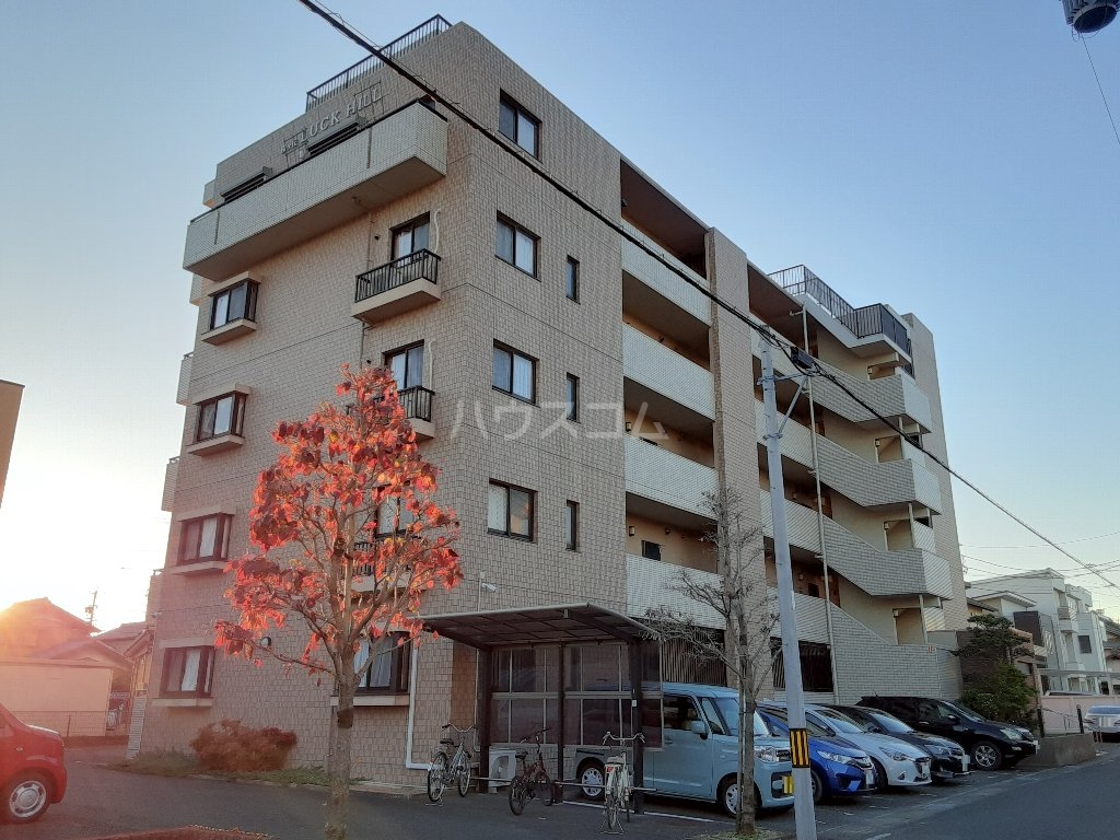 1/16 外観