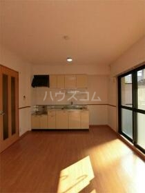 3/26 リビング/ダイニング